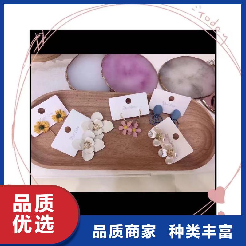 wordlovewordlove耳环支持定制加工匠心打造
