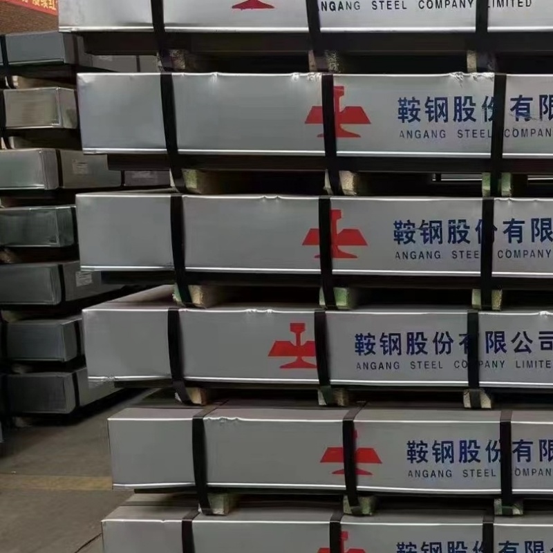 耐磨钢板nm400耐磨板用的放心