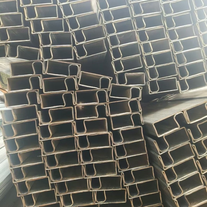 厚壁三角管免费寄样测试源头厂家来图定制