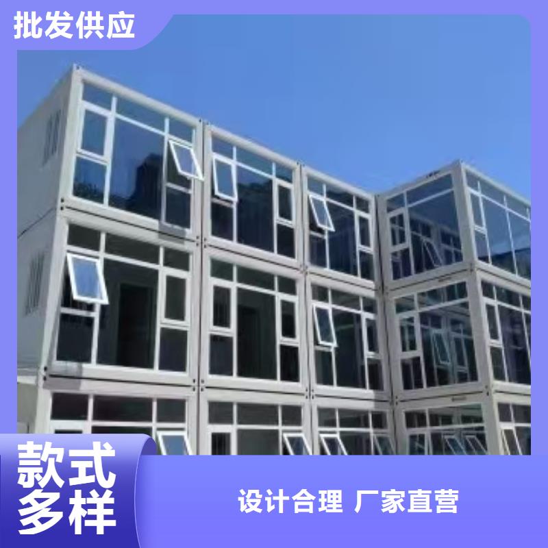 加工住人彩钢房呼和浩特经验丰富品质可靠