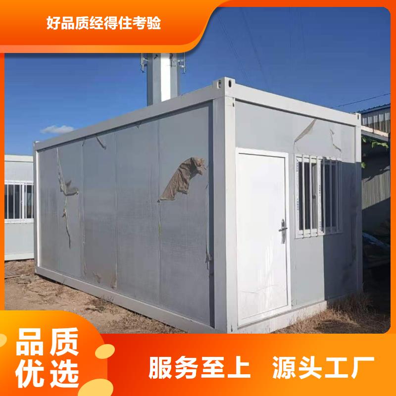 包头市钢结构厂房出售用心做好细节