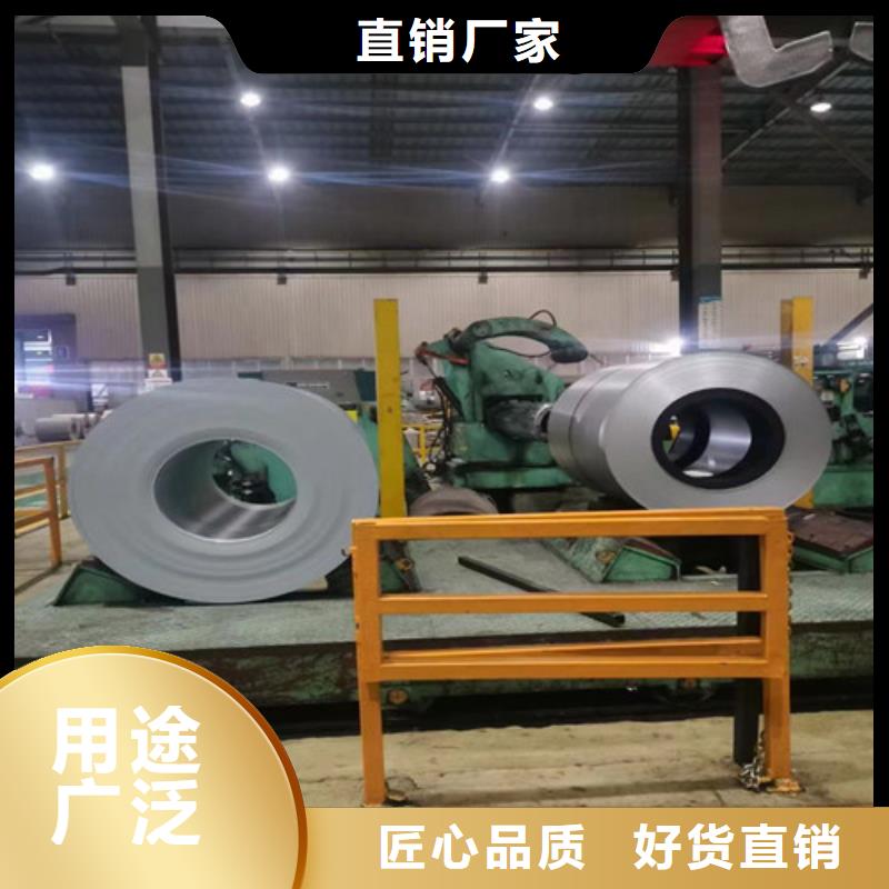 冷轧板卷镀铝锌性能稳定好产品好服务