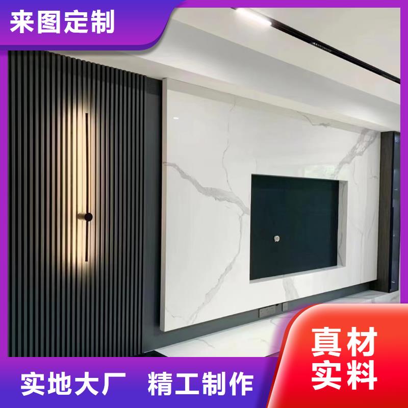 【木饰面】天花吊顶细节决定成败研发生产销售