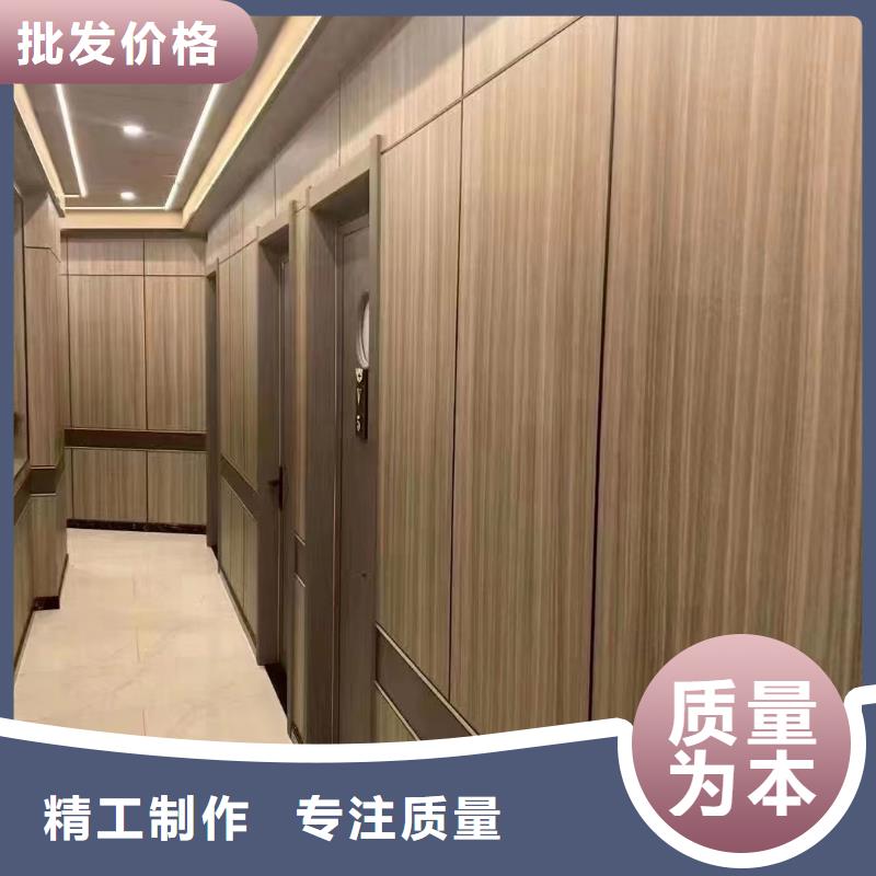 木饰面-铝单板品牌企业当地厂家