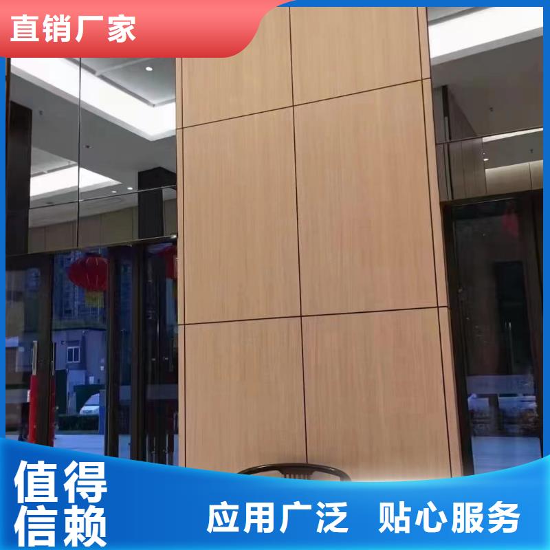 木饰面用心制造质量层层把关