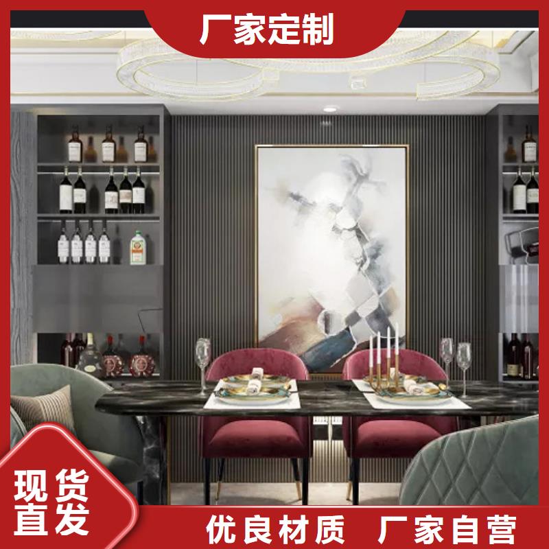 竹木纤维格栅板方木优质工艺多家仓库发货