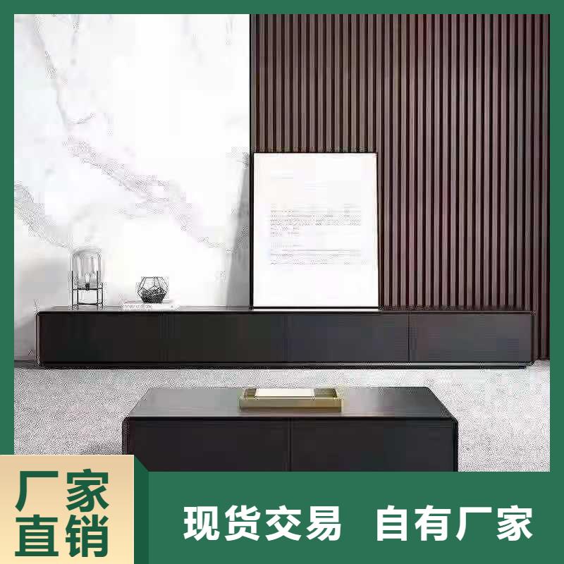 实木格栅-木饰面专业生产团队精致工艺