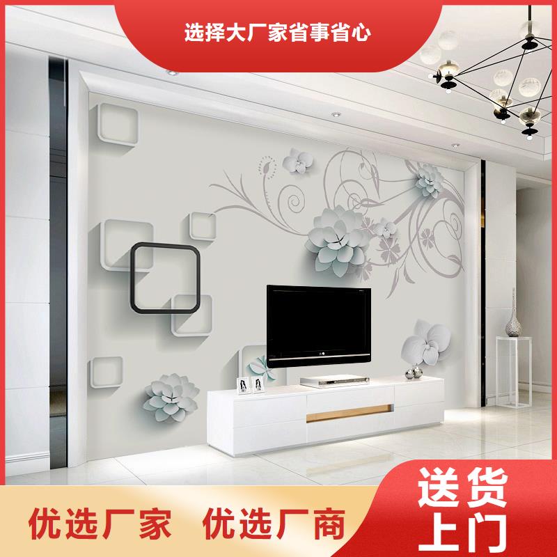 3D打印背景墙【木饰面】每个细节都严格把关用心服务