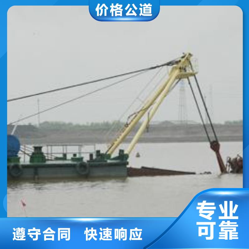 水下作业水下封堵公司快速响应专业