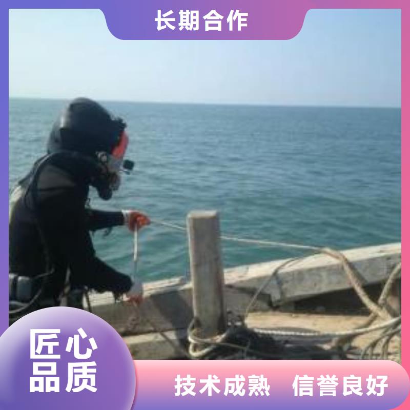 水下作业【模袋施工】知名公司专业