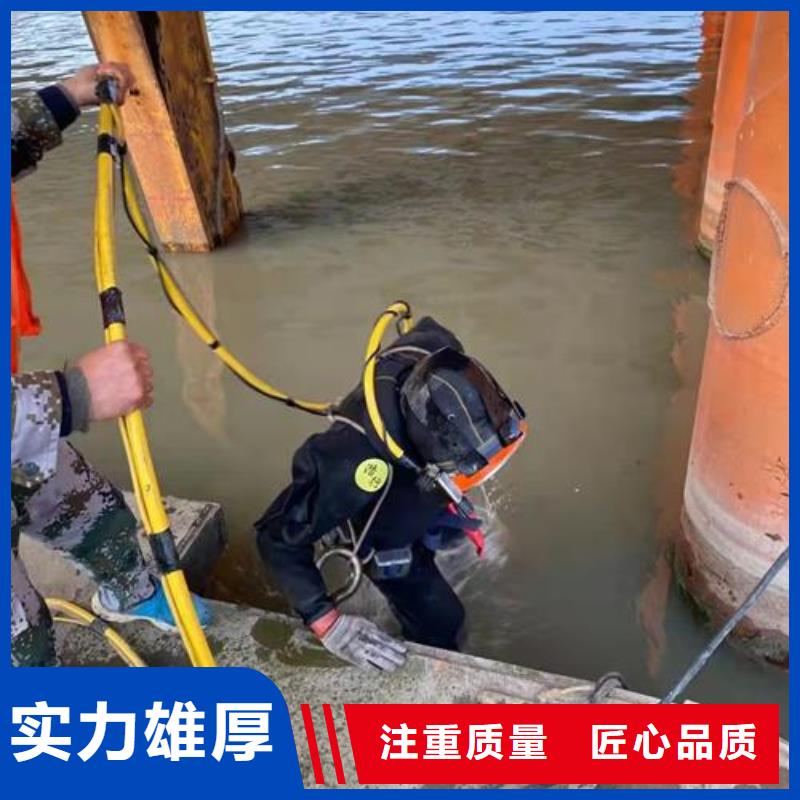 水下作业模袋施工快速有实力