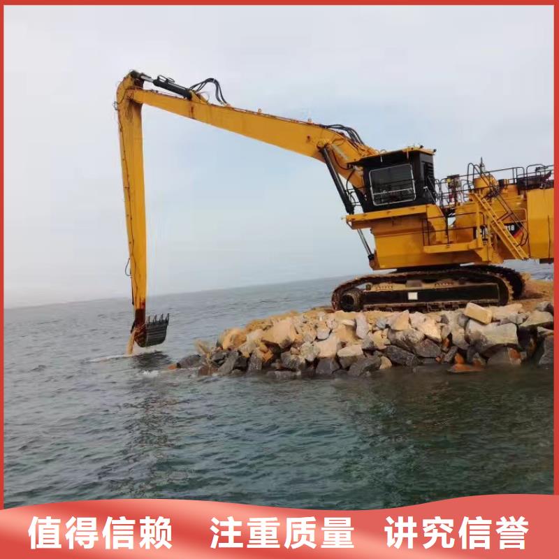 挖掘机加长臂挖掘机租赁2025公司行业口碑好