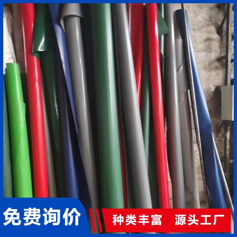 雨蓬防雨篷布一手货源源头厂家实力公司