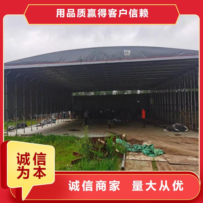 雨蓬支持大批量采购服务周到