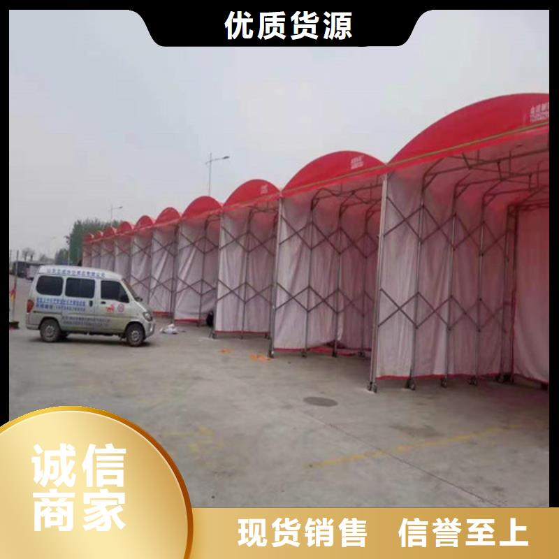 雨蓬仓储物流帐篷无中间商厂家直销产地货源