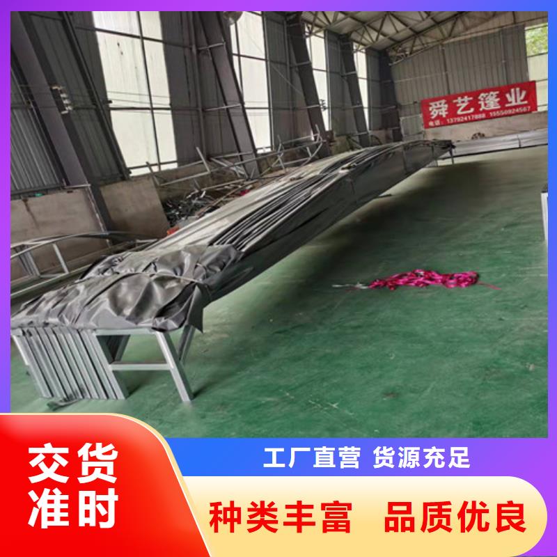 雨蓬品质保证实力见证支持定制贴心售后