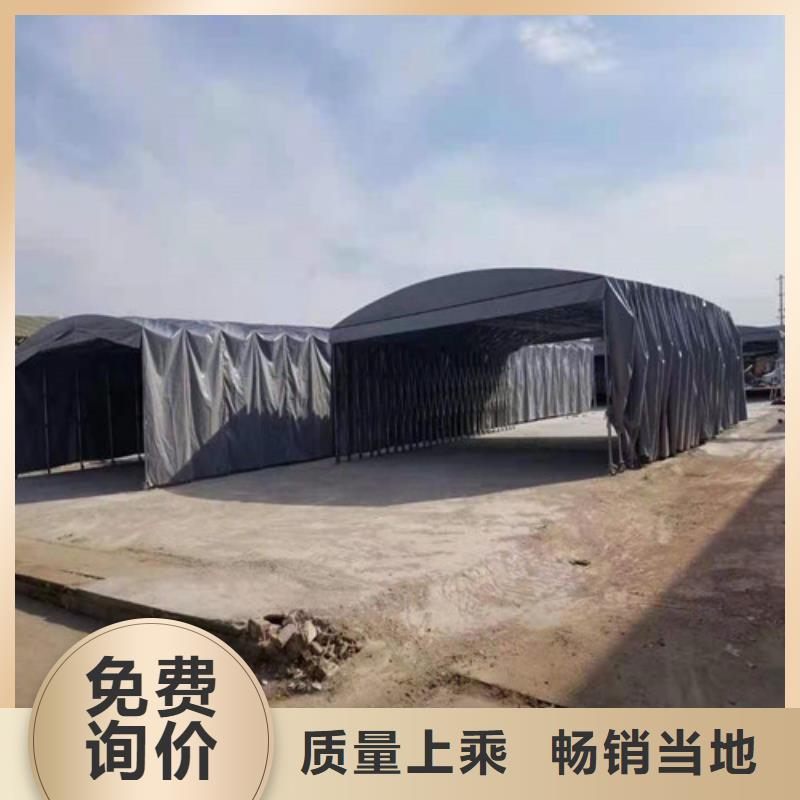 雨蓬_推拉篷24小时下单发货专业生产设备