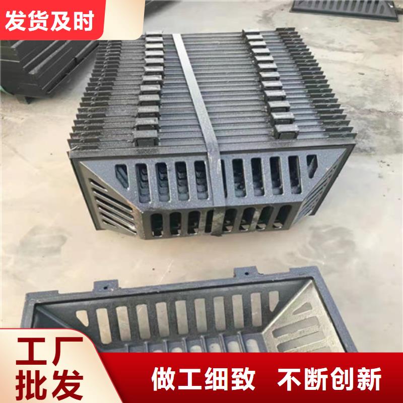 【球墨铸铁篦子】DN300球墨铸铁管实力商家同城货源