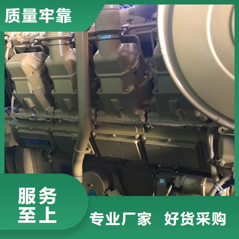 发电机出租静音发电机租赁源头厂家直销本地品牌