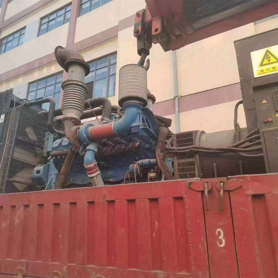 路南发电车出租实体诚信经营