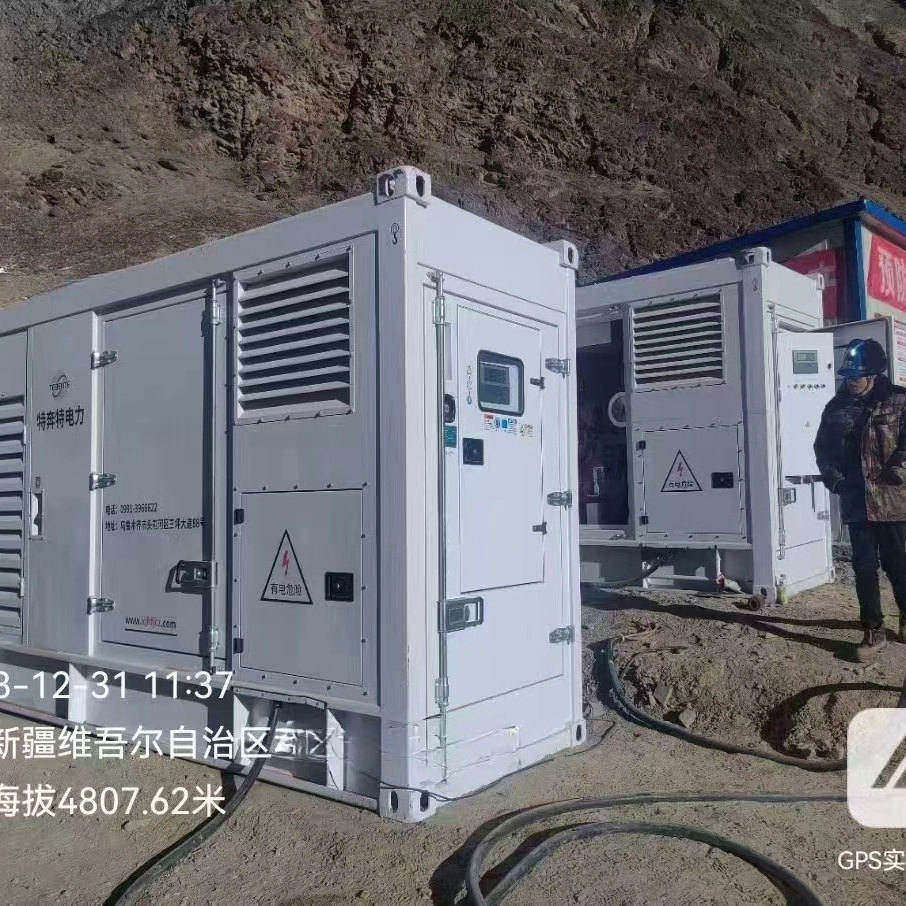 沁阳租发电车多少钱一天可定制有保障