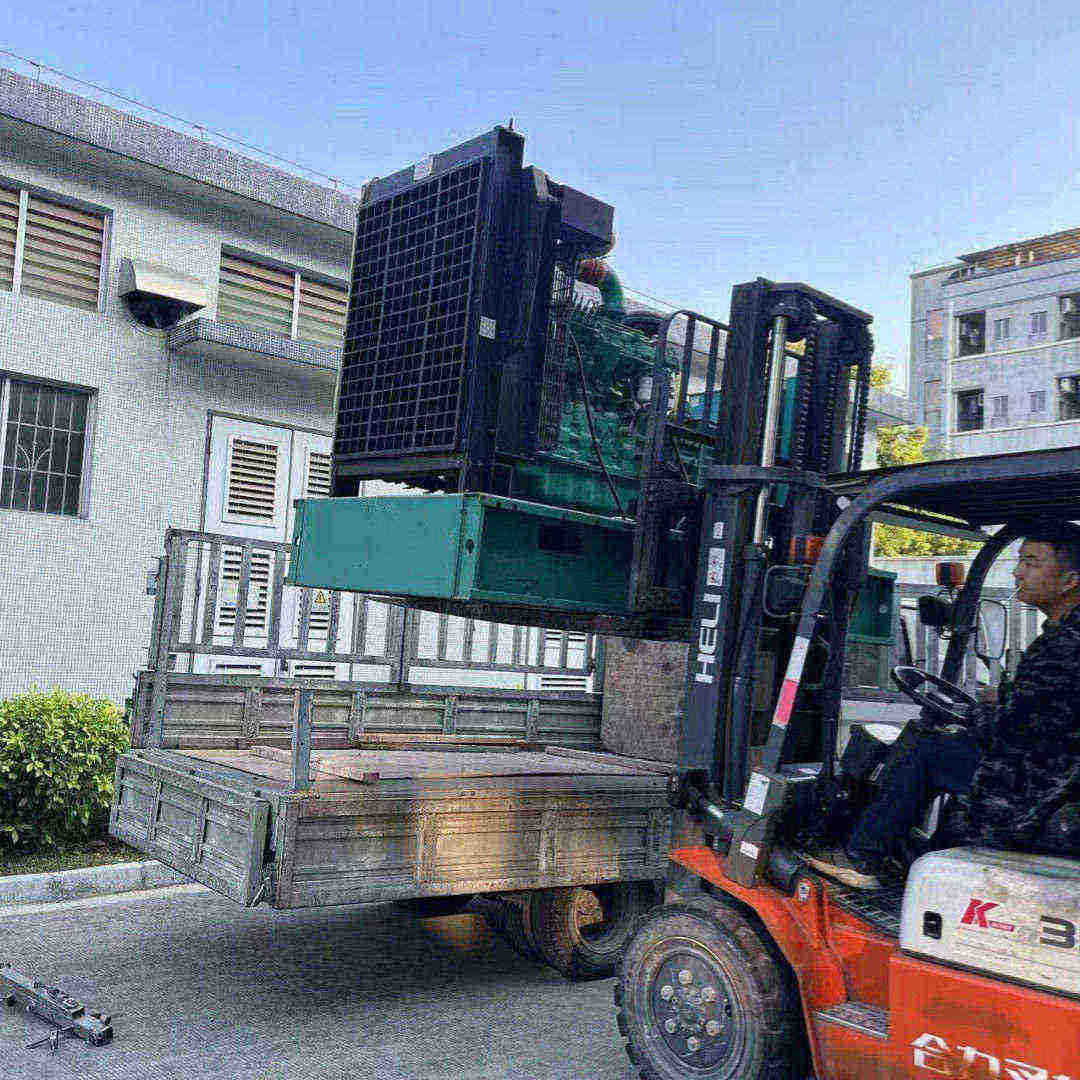 晴隆柴油发电机维修上门电话