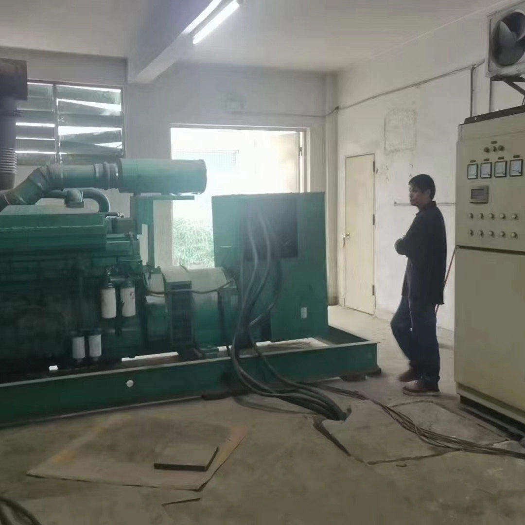 阳城潍柴柴油发电机出租一站式采购方便省心