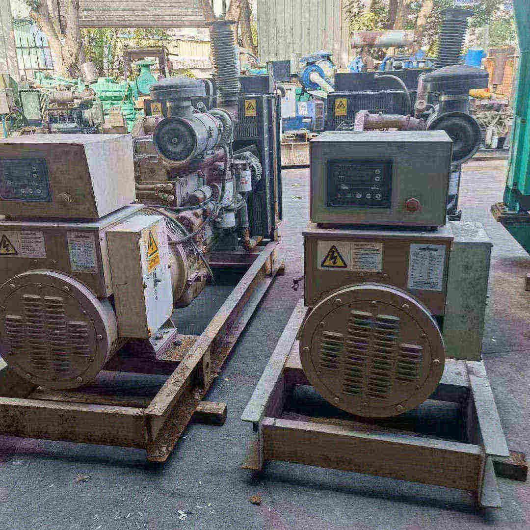 猇亭租发电机500kw一天多少钱一站式采购商