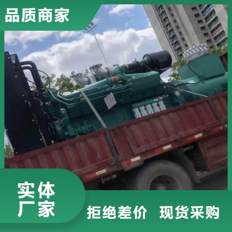 发电机租赁发电机维修大厂生产品质适用场景