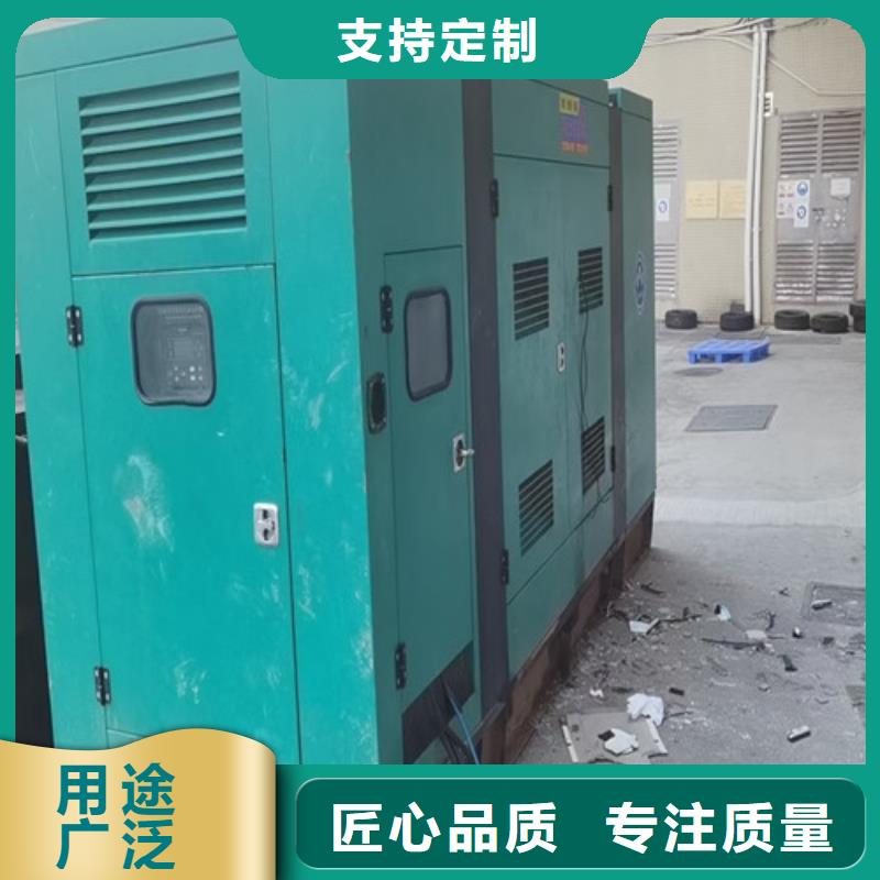 发电机租赁高压柴油发电机出租生产型当地公司