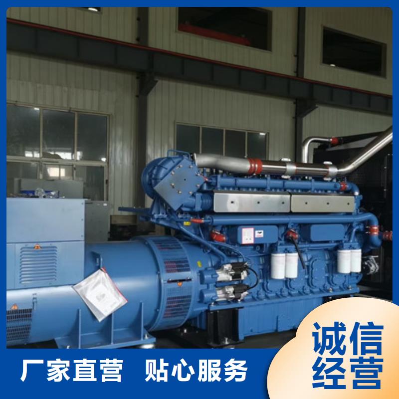 发电机租赁租赁柴油发电机一致好评产品低价货源