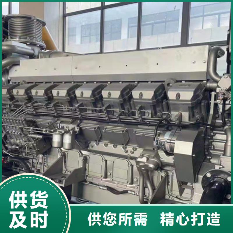 发电机租赁柴油发电机出租现货充足量大优惠使用寿命长久