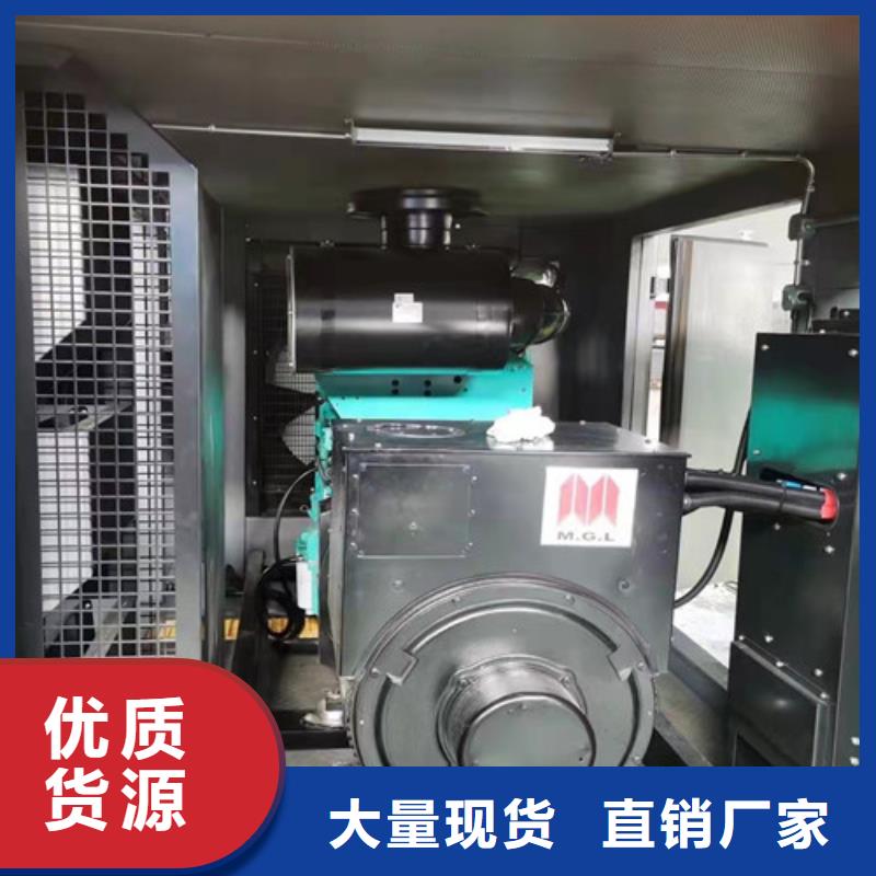【发电机租赁-高压柴油发电机出租专业生产N年】支持定制贴心售后