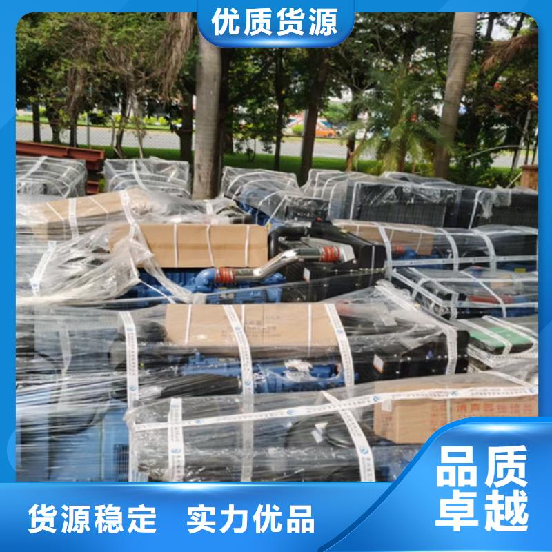 发电机租赁发电机出租销售的是诚信长期供应
