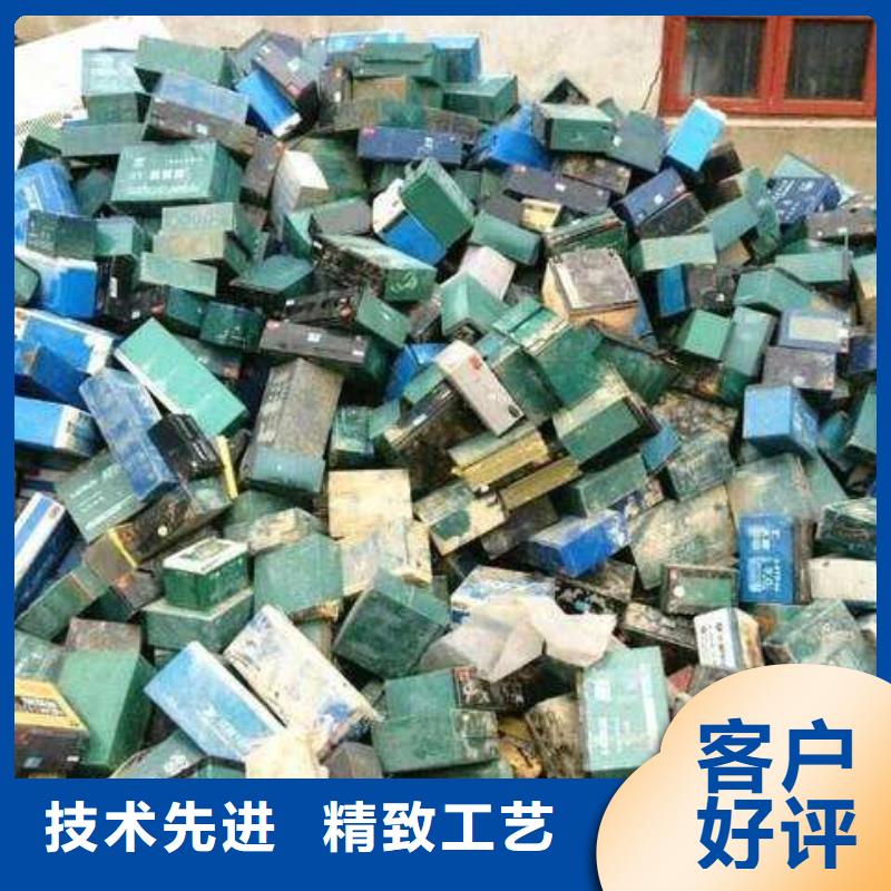 电池回收发电机回收匠心打造高质量高信誉