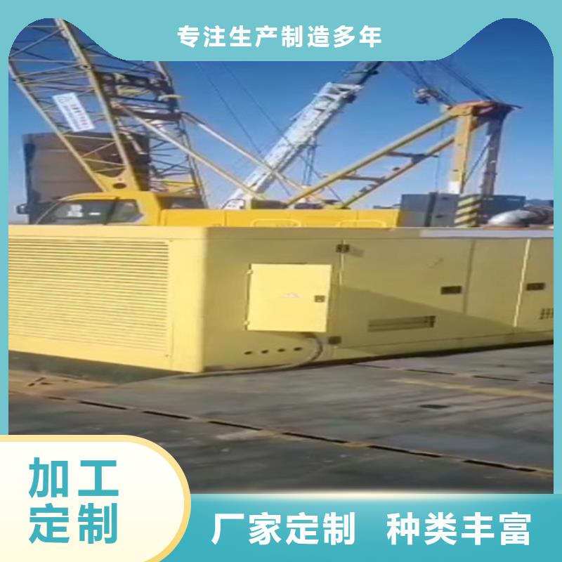 柴油发电机组出租【应急发电】海量现货同城制造商