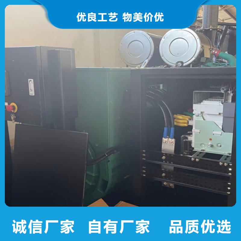 【柴油发电机组出租】发电机出租全新升级品质保障一站式供应