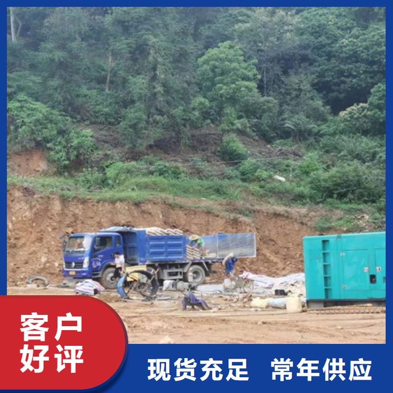 【柴油发电机组出租发电车租赁电话服务周到】生产型