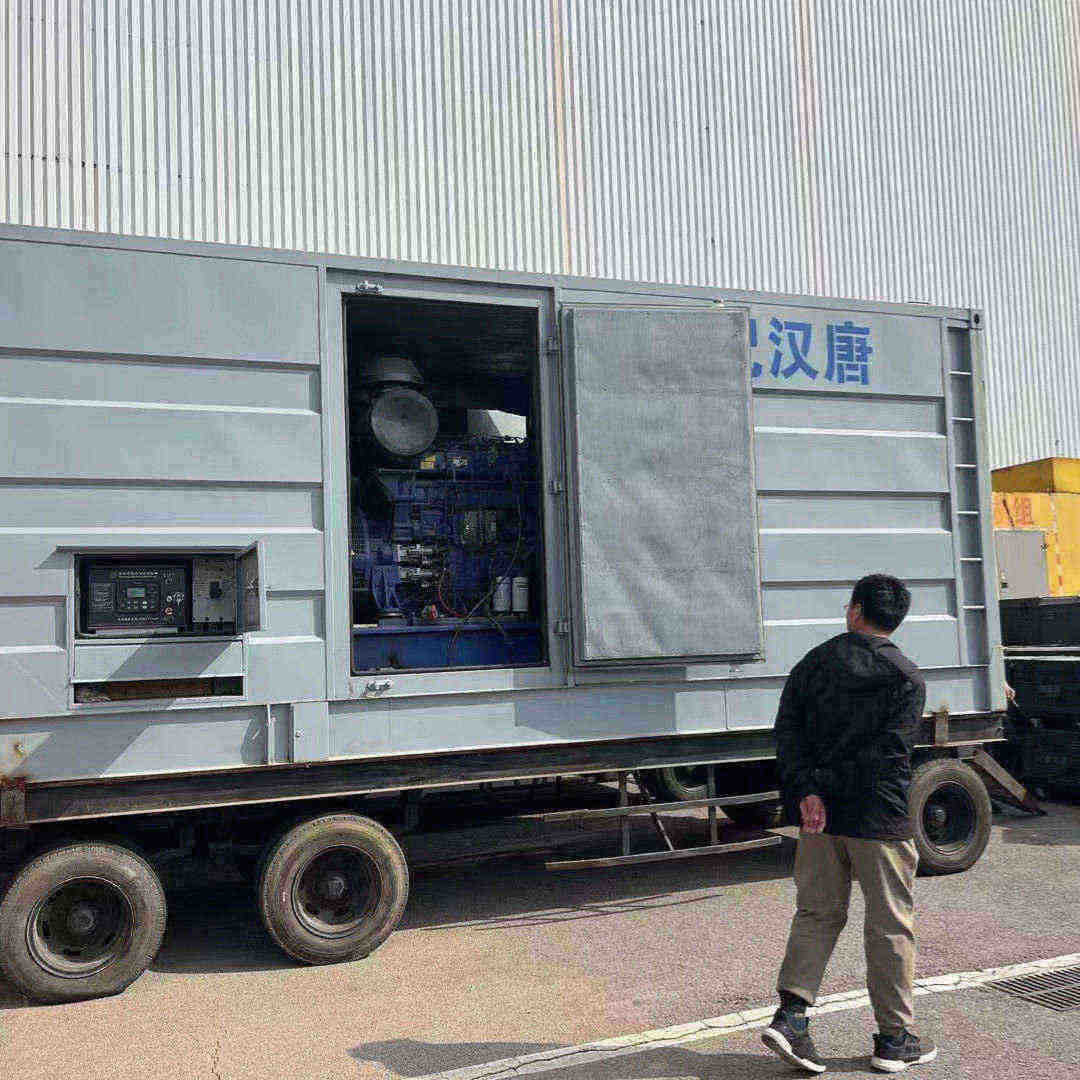 北京泊头那里有租发电机的店承接货源足质量好