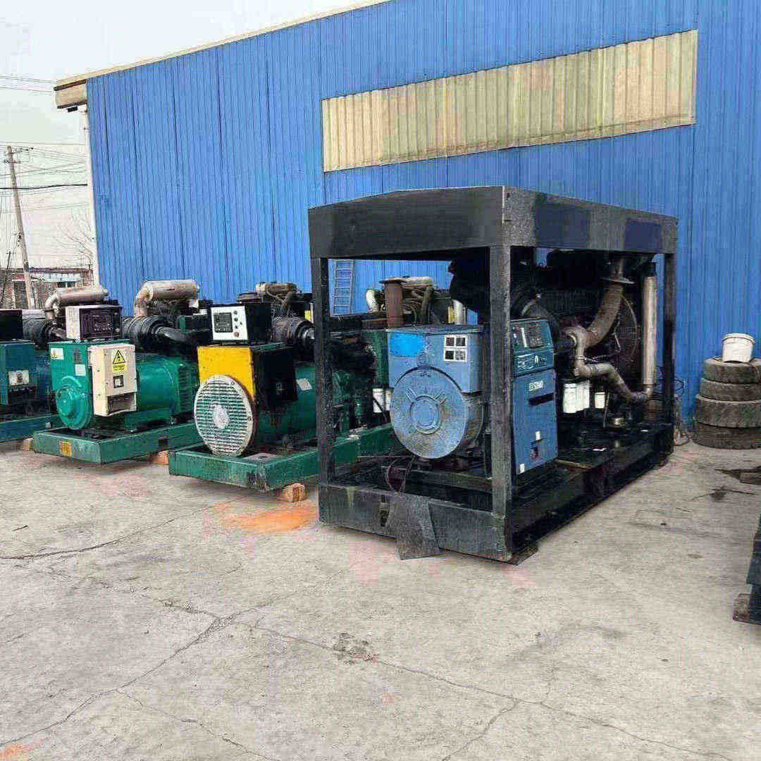 和平肇东发电机维修上门电话号码价格实惠供应商