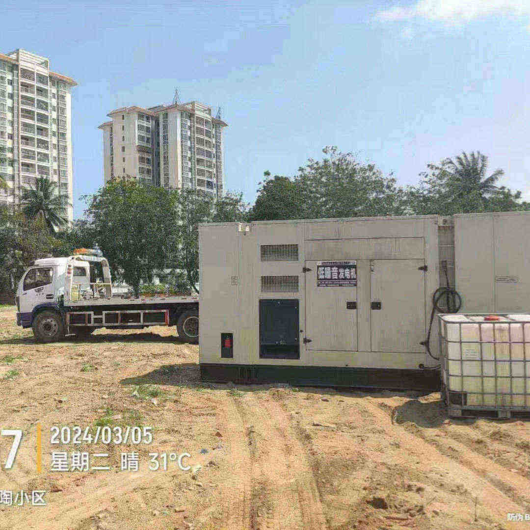 唐山遵化市发电机销售厂家工艺先进