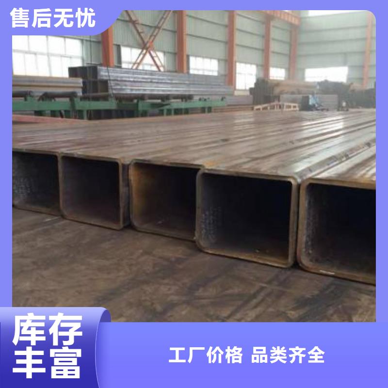无缝钢管Q235B镀锌圆钢品质有保障厂家实力大