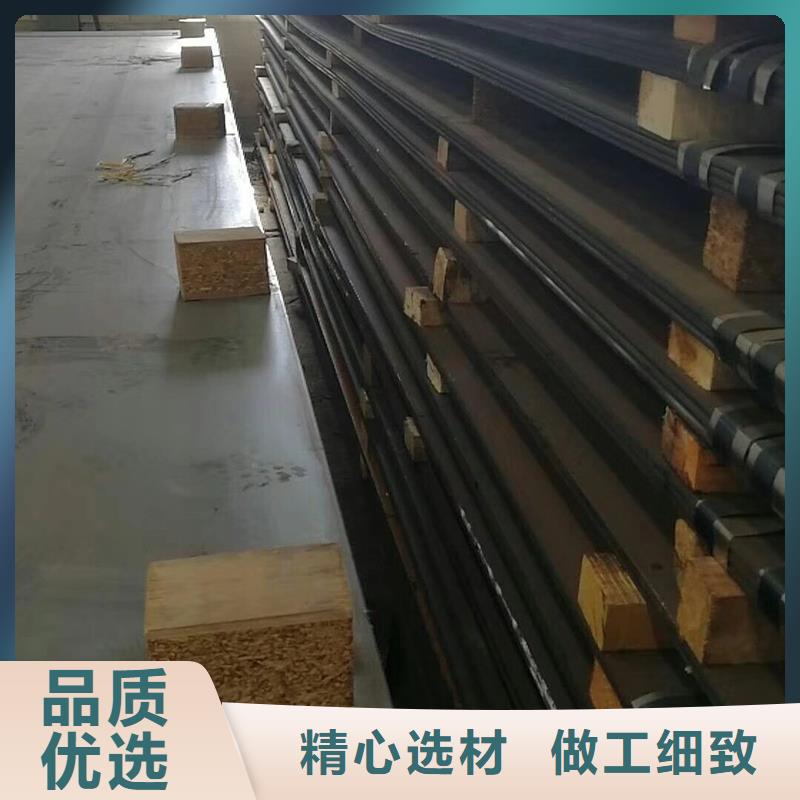 S355K2H型钢货源充足