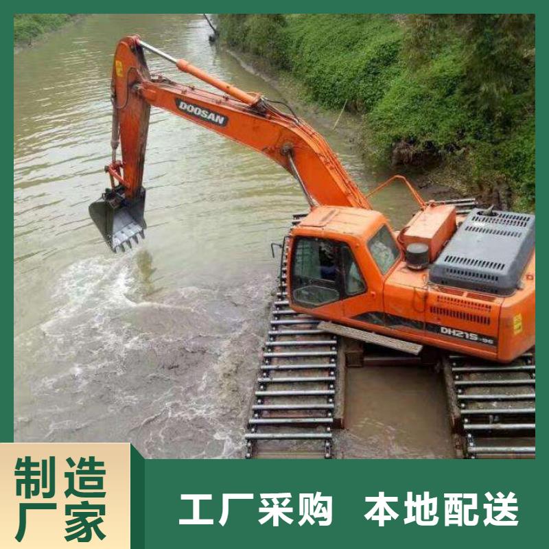 水上挖机出租-水上船挖租赁应用范围广泛质量优价格低