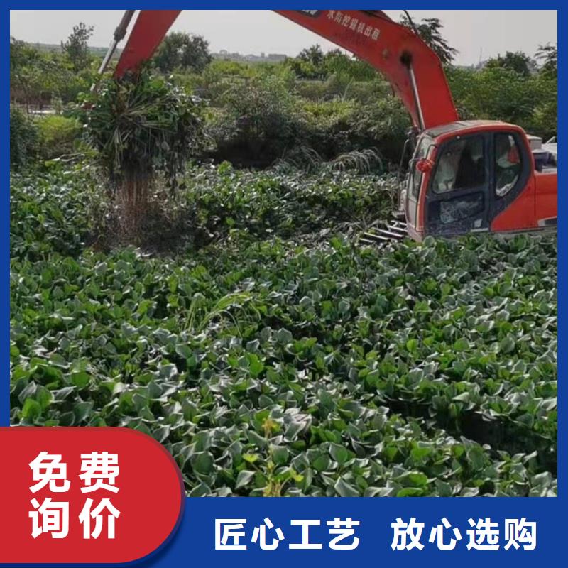 【水上挖机出租水下挖掘机出租全品类现货】免费询价