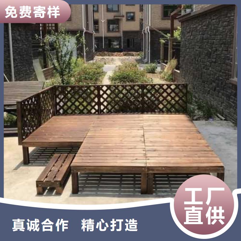 潍坊市临朐县防腐木秋千价格超低本地生产商