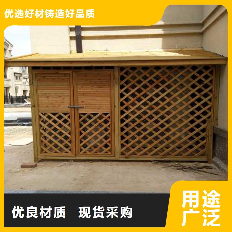 防腐木柳桉二十年大厂烟台市牟平区可定制有保障