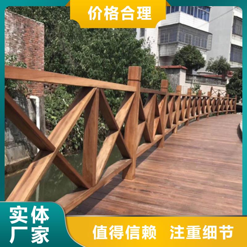 防腐木柳桉木批发价格黄岛区实地大厂