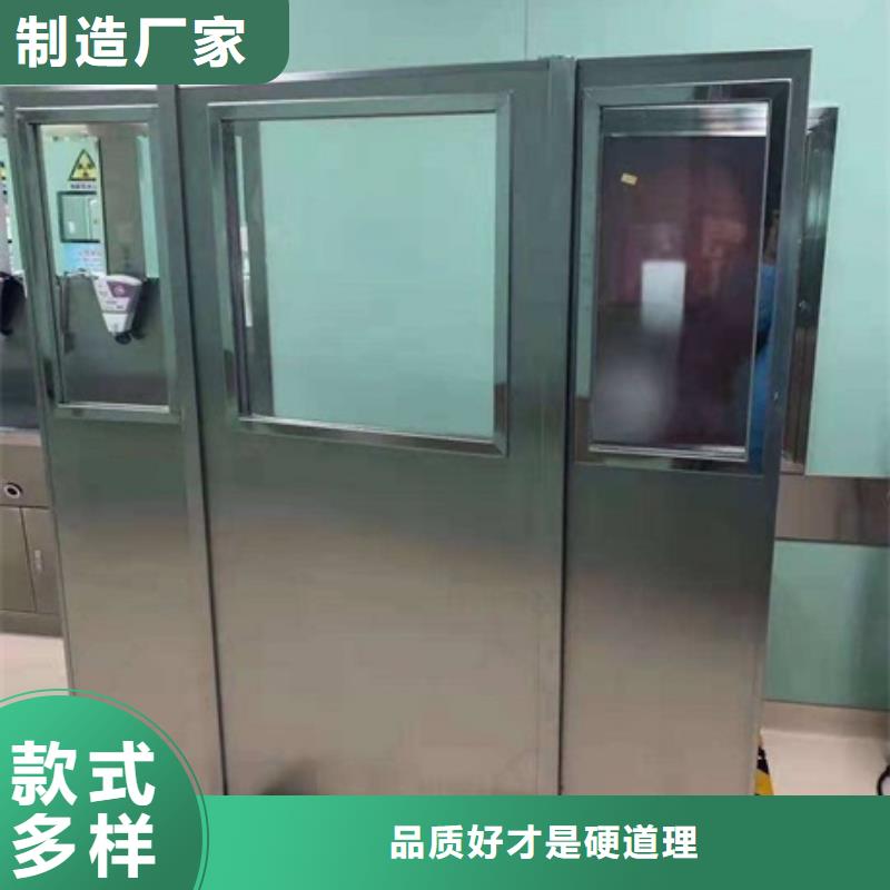 铅屏风铅砖厂家老品牌厂家重信誉厂家