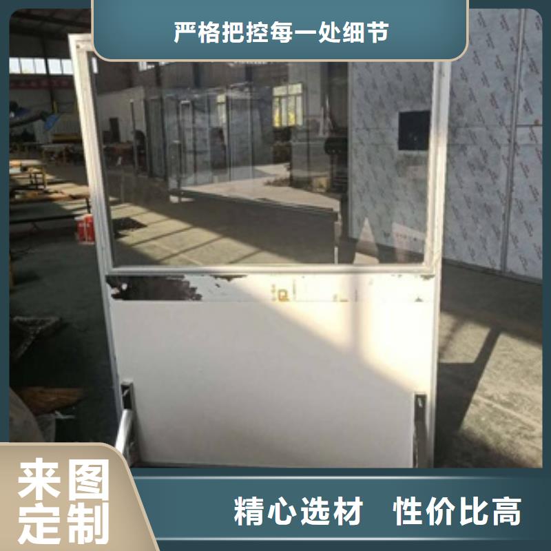 铅屏风铅板厂家资质认证当地生产厂家